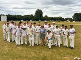 Image result for Eaton Socon Cricket Club