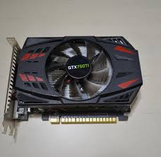 Image result for geforce gtx 750 ti