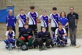 Image result for Letchworth Roller Hockey Club