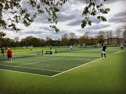 Image result for Teddington Table Tennis Club
