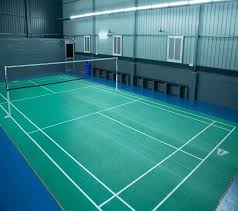 Image result for Ferndown Sports Badminton Club