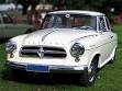 Borgward Isabella - Wikipedia, the free encyclopedia