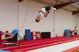 Image result for Canterbury Gymnastics Club