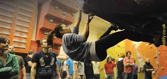 Image result for Craggy Island Climbing Centre