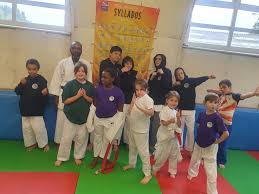 Image result for Sws Judo Club, Sutton Coldfield