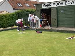 Image result for Great Moor C C Bowling Club