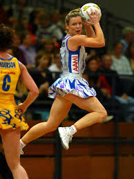 Image result for Sanders Netball Club