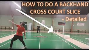 Image result for Back Slash Dot Com Badminton Club