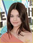 India Eisley