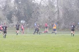 Image result for Buckingham Rugby Union Football Club