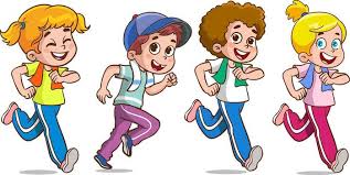 Image result for Kids Run Free