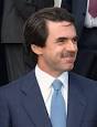 José María Aznar - Wikipedia, the free encyclopedia