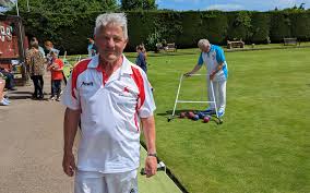 Image result for Gillingham Bowling Club