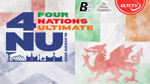 Image result for Glasgow University Ultimate Frisbee