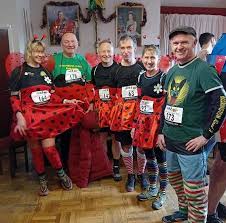Image result for Accrington Road Runners
