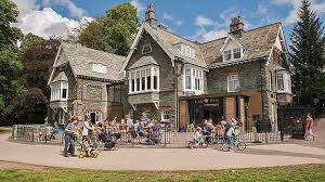 Image result for Keswick B C