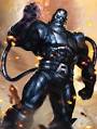 Apocalypse (comics) - Wikipedia, the free encyclopedia