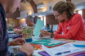 Image result for Penistone Scrabble Club