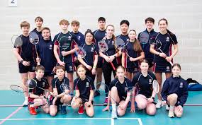 Image result for Torpoint Badminton Club
