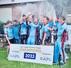 Image result for Swardeston Cricket Club