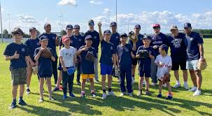 Image result for Oxford Kings Baseball Club