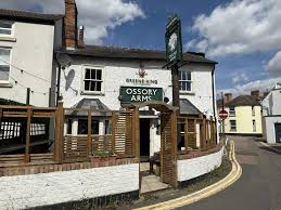 Image result for The Wingfield Club, Bedfordshire