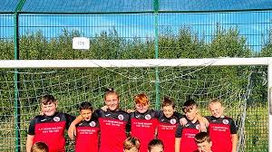 Image result for Hindsford Junior Football Club