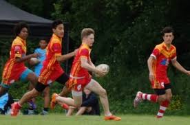 Image result for Elmbridge Eagles Rugby League Club