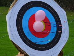 Image result for Eccles Archery Club