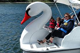 Image result for Woking Recreational Boating For The Handicapped