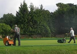 Image result for Abingdon Bowls Club