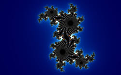 Image result for julia fractals