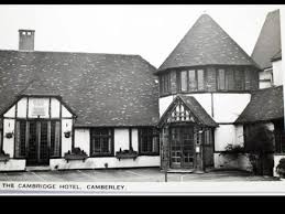 Image result for Camberley