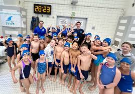 Image result for Swansea Finswimming Club