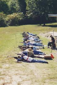 Image result for Morley & District Rifle Club (1944)