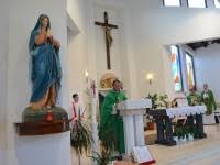 Image result for Sfânta Iuliana Falconieri