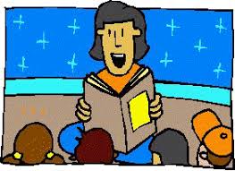 TEACHER IN THE FUTURE