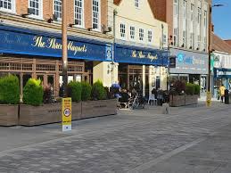 Image result for Letchworth Garden City Conservative Bowls Club