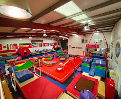 Image result for Abbey Gymnastics Club
