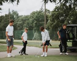 Image result for West Byfleet Golf Club