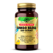 Attēlu rezultāti vaicājumam “Ginkgo biloba”