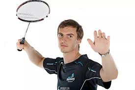 Image result for Hayley Badminton Club (Sunday Smashers)