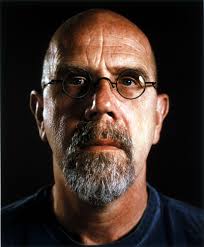 Image result for chuck close