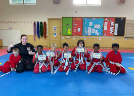 Image result for Budo Warrior Schools