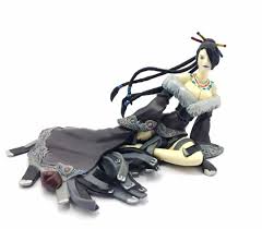 「ルールー ファイナルファンタジーX」の画像検索結果