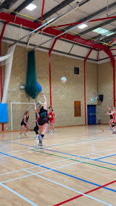 Image result for Tringham Netball Club
