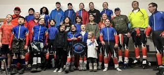 Image result for Kingston Ice Dance Club