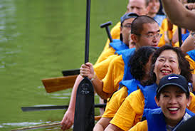 Image result for Wam Dragon Boat Racing Team