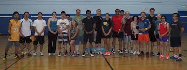 Image result for Cegelec Badminton Club