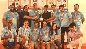 Image result for New Eagles Badminton Club